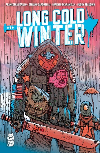 Long Cold Winter
