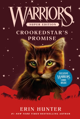 Crookedstars Promise