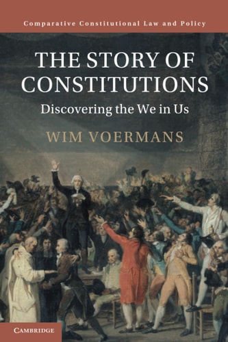The Story of Constitutions