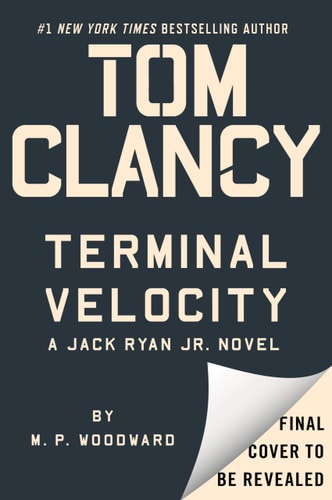 Tom Clancy Terminal Velocity (A Jack Ryan Jr. Novel)