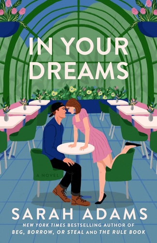 In Your Dreams A Novel