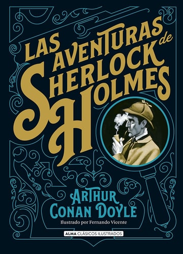 Aventuras de Sherlock Holmes