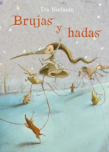 Brujas y Hadas