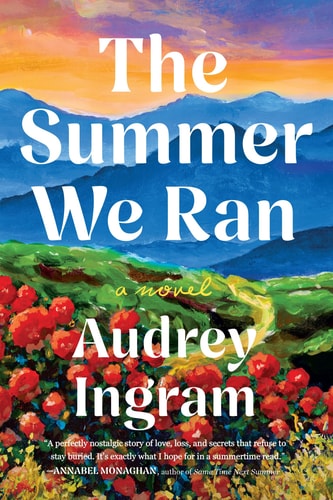 The Summer We Ran A Novel