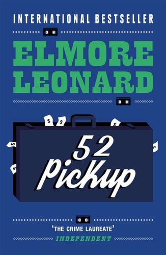 52 Pickup: A Novel
