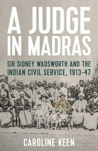 A Judge in Madras