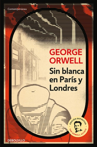Sin Blanca en Paris y Londres