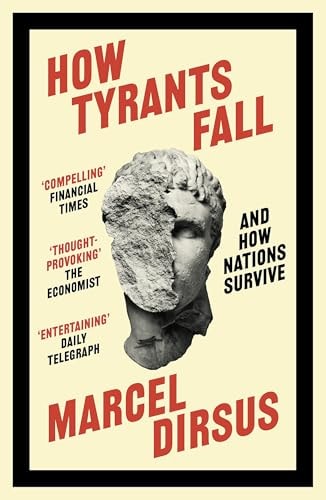 How Tyrants Fall