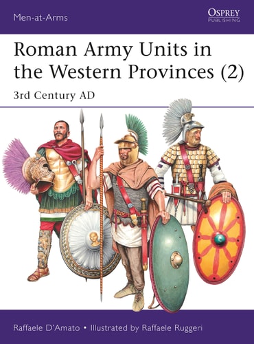 Roman Army Units in the Western...