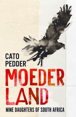 Moederland (paperback)