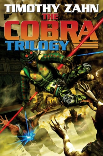 Cobra Trilogy
