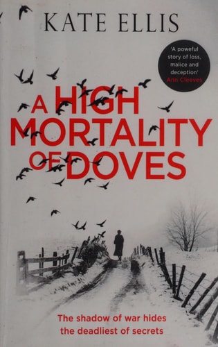 A High Mortality of Doves