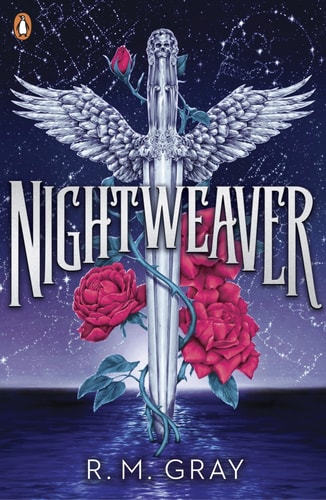 Nightweaver (Nightweaver, 1)
