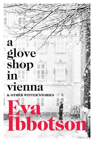 A Glove Shop in Vienna and Other...
