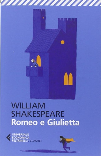 Giulietta E Romeo (Italian Edition)