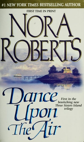 Dance Upon the Air