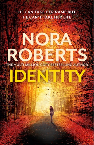 Identity: A Novel