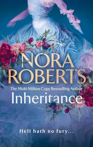 Inheritance: The Lost Bride Trilogy #1