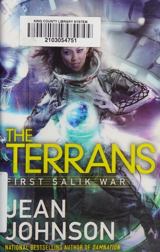 Terrans