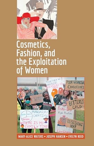 Cosmetics, Fashion, and the Exploitation...