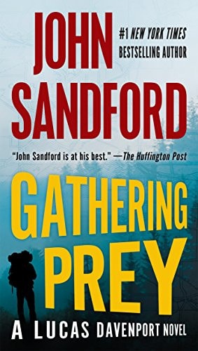 Gathering Prey (A Prey Novel)