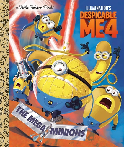 The Mega-Minions