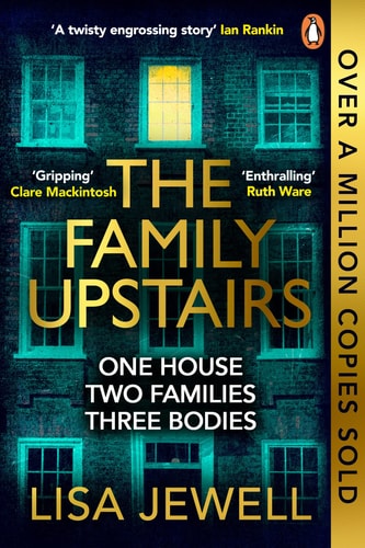 The Family Upstairs: A Novel