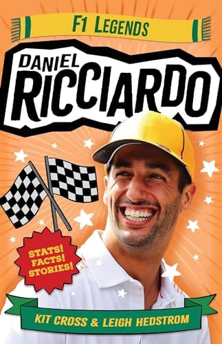 Daniel Ricciardo
