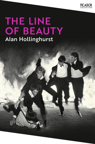 The Line of Beauty: A Novel