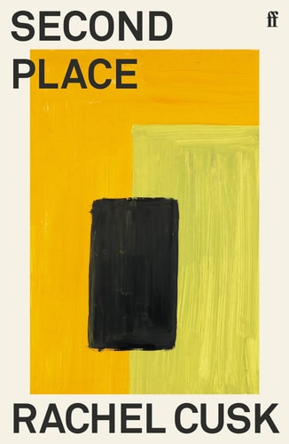 Second Place: A Novel