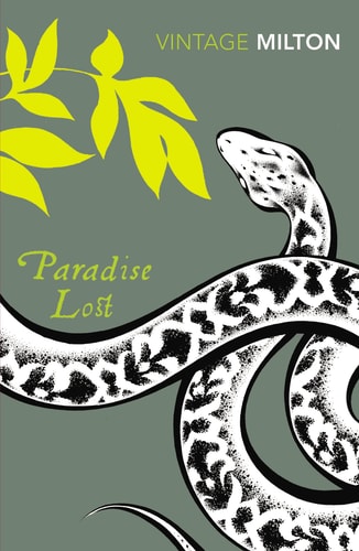 Paradise Lost and Paradise Regained (Signet Classics)
