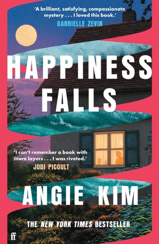 Happiness Falls: A Novel
