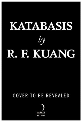 Katabasis: A Novel