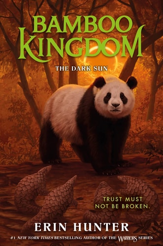 Bamboo Kingdom #4