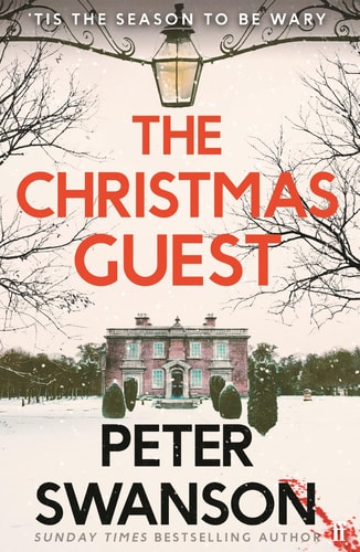 The Christmas Guest: A Novella