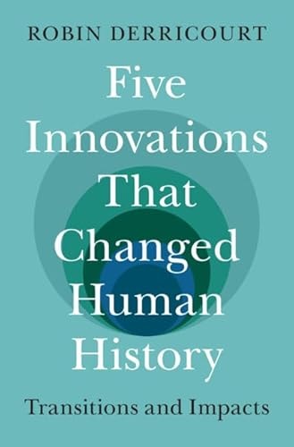 Five Innovations That Changed Human...