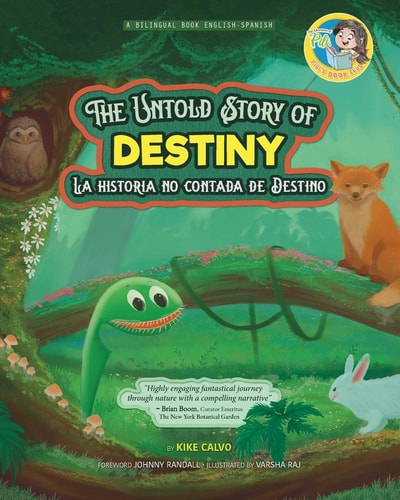 Untold Story of Destiny