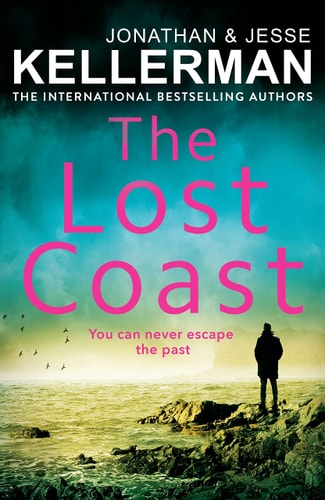 The Lost Coast: A Novel (Clay Edison)
