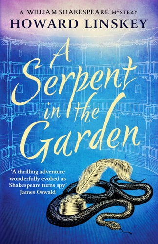 A Serpent in the Garden