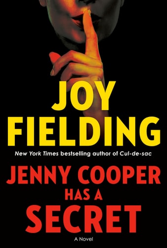 Jenny Cooper Has a Secret: A Novel