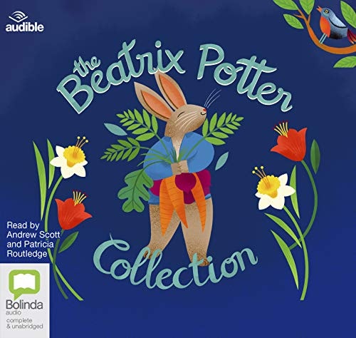 The Beatrix Potter Collection