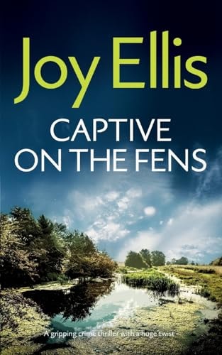 Captive on the Fens