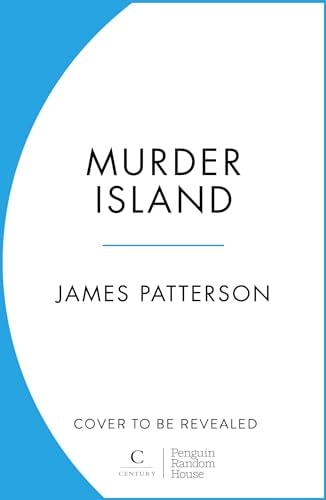 Murder Island (Doc Savage)