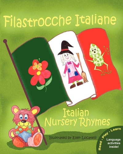 Filastrocche Italiane / Italian...