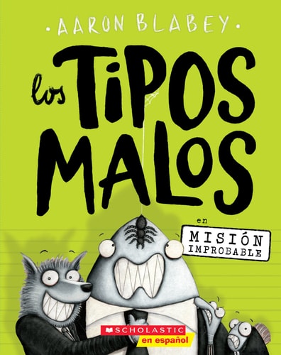 Tipos Malos