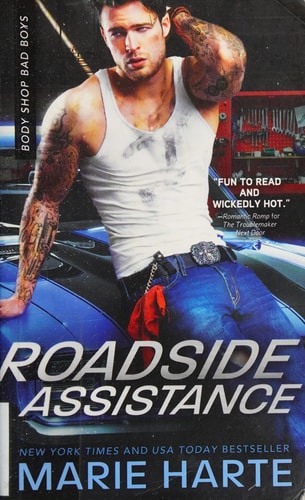 Roadside Assistance