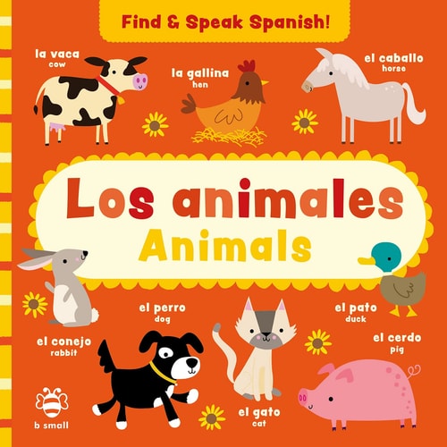 Los animales Animals