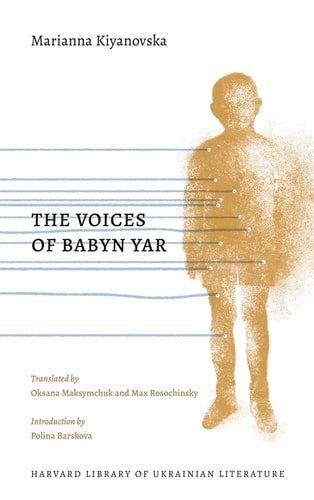 Voices of Babyn Yar