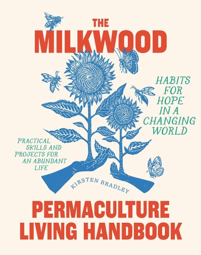 The Milkwood Permaculture Living...