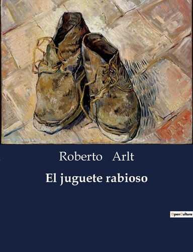 Juguete Rabioso